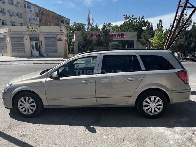 Opel Astra 2005, 295,000 km - 1.4 l - Sumqayıt
