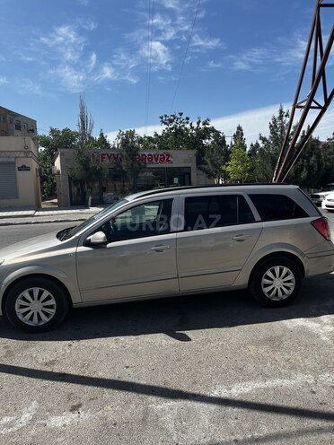 Opel Astra 2005, 295,000 km - 1.4 l - Sumqayıt