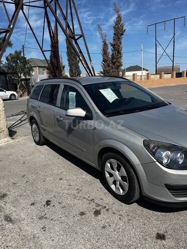 Opel Astra 2005, 295,000 km - 1.4 l - Sumqayıt