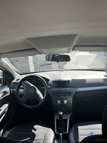 Opel Astra 2005, 295,000 km - 1.4 l - Sumqayıt