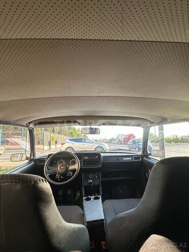 LADA (VAZ) 2107 2009, 85,280 km - 1.6 l - Gəncə