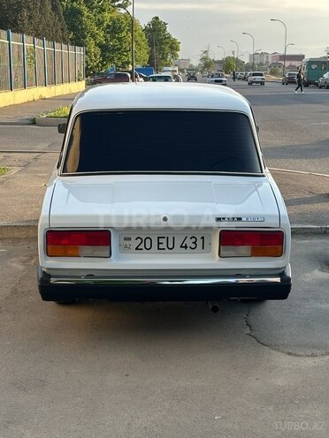 LADA (VAZ) 2107 2009, 85,280 km - 1.6 l - Gəncə