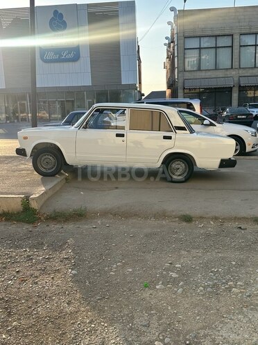 LADA (VAZ) 2107 2009, 85,280 km - 1.6 l - Gəncə