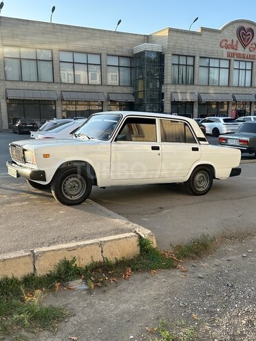 LADA (VAZ) 2107 2009, 85,280 km - 1.6 l - Gəncə