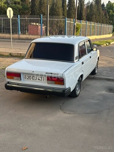 LADA (VAZ) 2107 2009, 85,280 km - 1.6 l - Gəncə