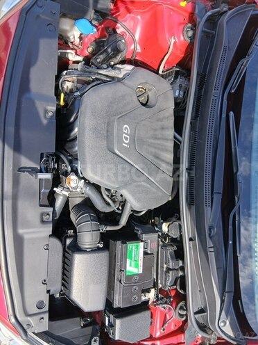 Hyundai Accent 2016, 231,781 km - 1.6 l - Bakı