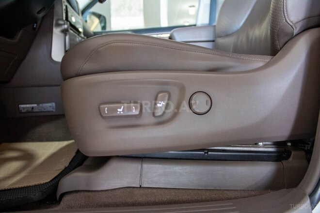 Lexus GX 460 2012, 180,000 km - 4.6 l - Bakı