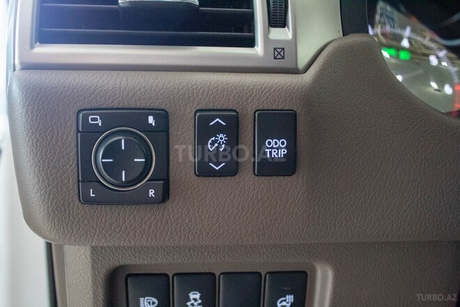 Lexus GX 460 2012, 180,000 km - 4.6 l - Bakı