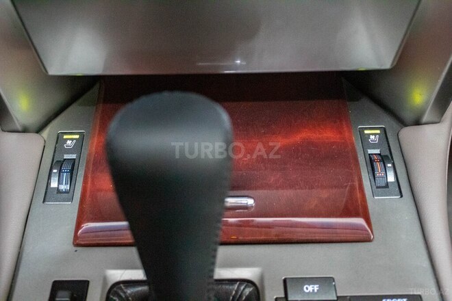 Lexus GX 460 2012, 180,000 km - 4.6 l - Bakı