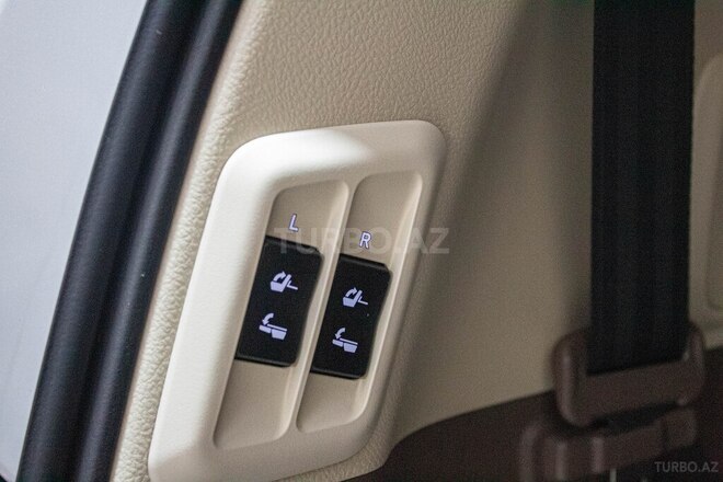 Lexus GX 460 2012, 180,000 km - 4.6 l - Bakı