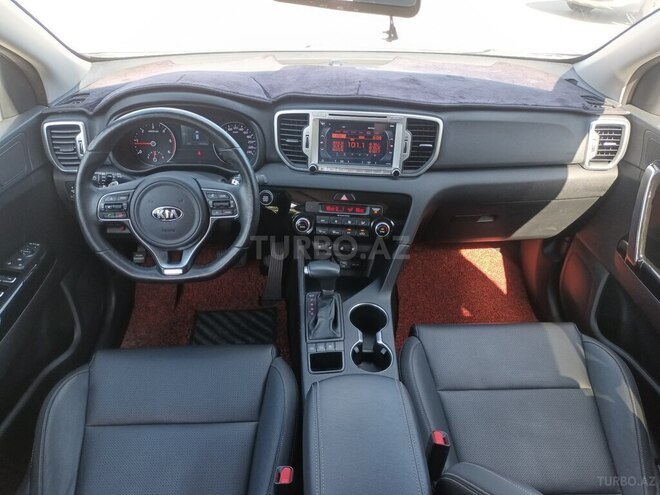 Kia Sportage-3