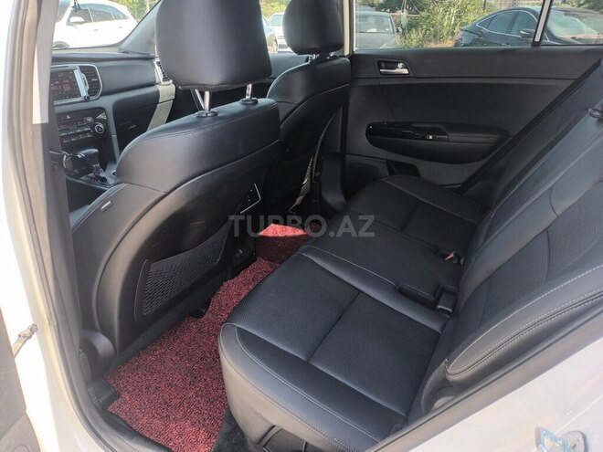 Kia Sportage-15