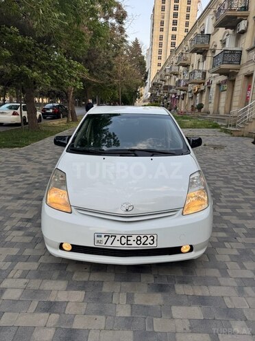Toyota Prius 2008, 447,398 km - 1.5 l - Bakı