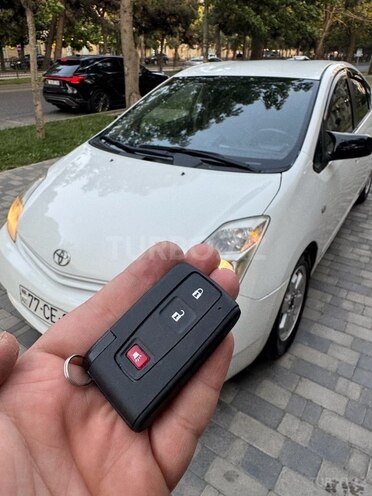 Toyota Prius 2008, 447,398 km - 1.5 l - Bakı