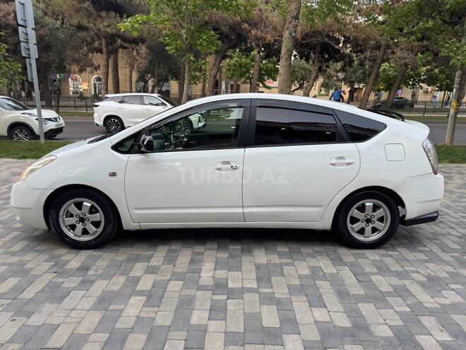 Toyota Prius 2008, 447,398 km - 1.5 l - Bakı