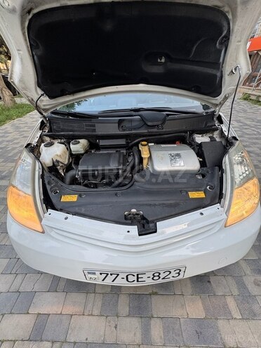 Toyota Prius 2008, 447,398 km - 1.5 l - Bakı