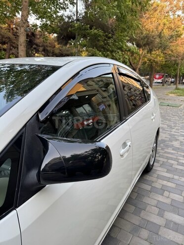 Toyota Prius 2008, 447,398 km - 1.5 l - Bakı