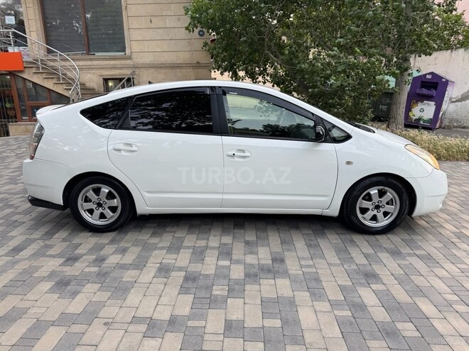 Toyota Prius 2008, 447,398 km - 1.5 l - Bakı