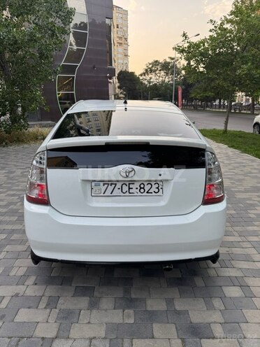 Toyota Prius 2008, 447,398 km - 1.5 l - Bakı