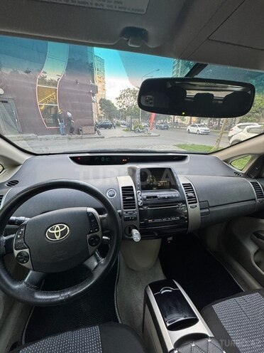 Toyota Prius 2008, 447,398 km - 1.5 l - Bakı