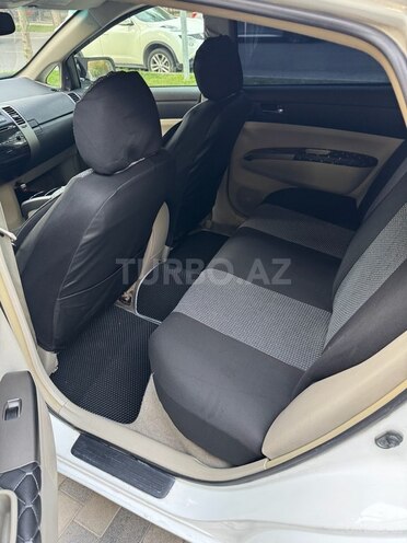 Toyota Prius 2008, 447,398 km - 1.5 l - Bakı
