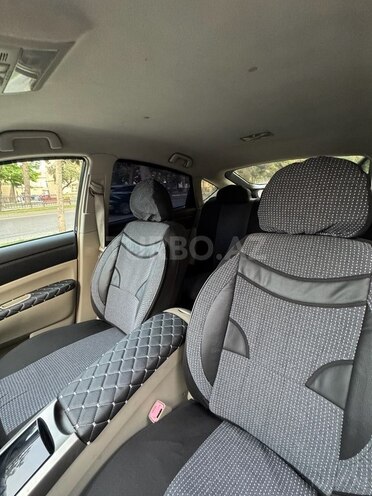 Toyota Prius 2008, 447,398 km - 1.5 l - Bakı