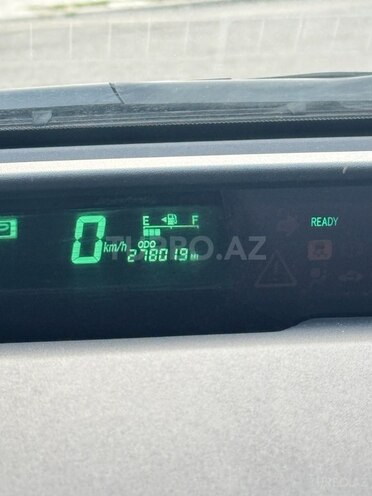 Toyota Prius 2008, 447,398 km - 1.5 l - Bakı