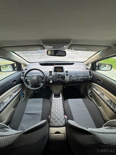 Toyota Prius 2008, 447,398 km - 1.5 l - Bakı