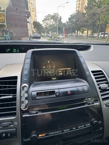 Toyota Prius 2008, 447,398 km - 1.5 l - Bakı