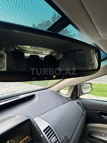 Toyota Prius 2008, 447,398 km - 1.5 l - Bakı