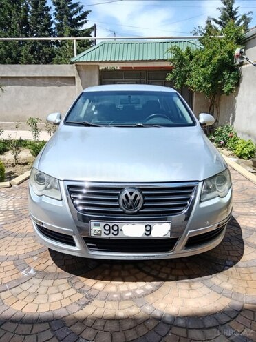 Volkswagen Passat 2006, 298,541 km - 2.0 l - Bakı