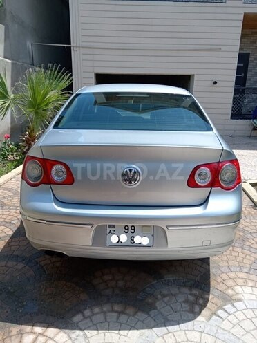 Volkswagen Passat 2006, 298,541 km - 2.0 l - Bakı