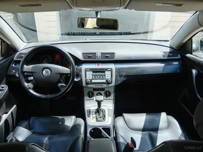 Volkswagen Passat 2006, 298,541 km - 2.0 l - Bakı