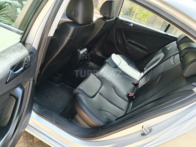 Volkswagen Passat 2006, 298,541 km - 2.0 l - Bakı