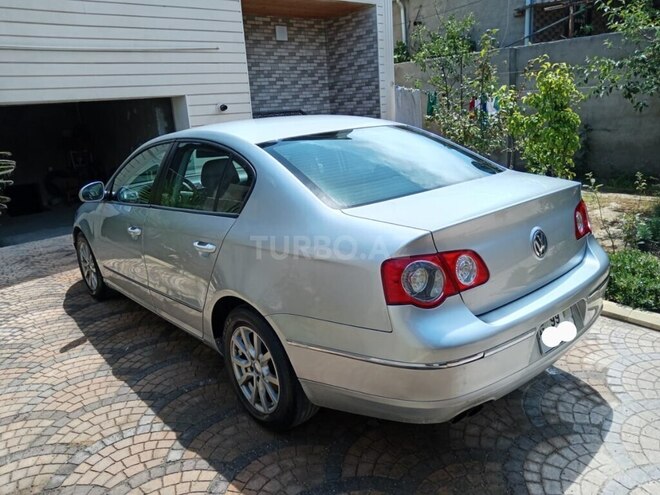 Volkswagen Passat 2006, 298,541 km - 2.0 l - Bakı