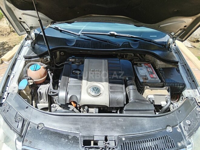 Volkswagen Passat 2006, 298,541 km - 2.0 l - Bakı