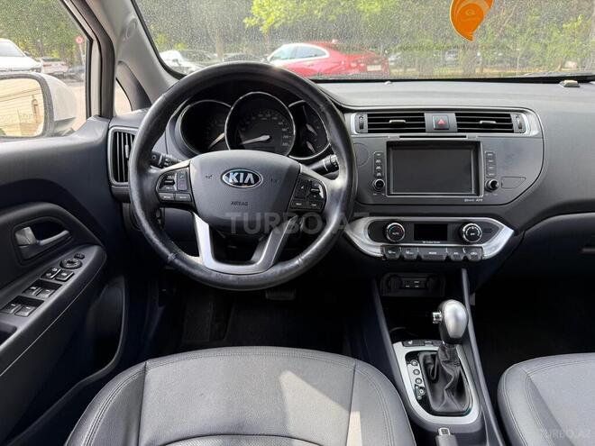 Kia Pride 2017, 151,220 km - 1.4 l - Bakı