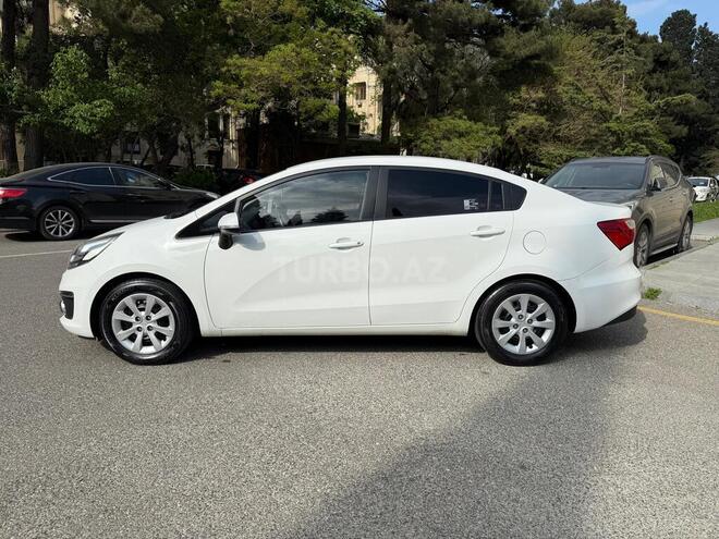 Kia Pride 2017, 151,220 km - 1.4 l - Bakı