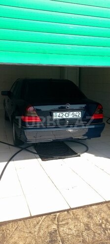 Mercedes C 180 1999, 352,622 km - 1.8 л - Lənkəran