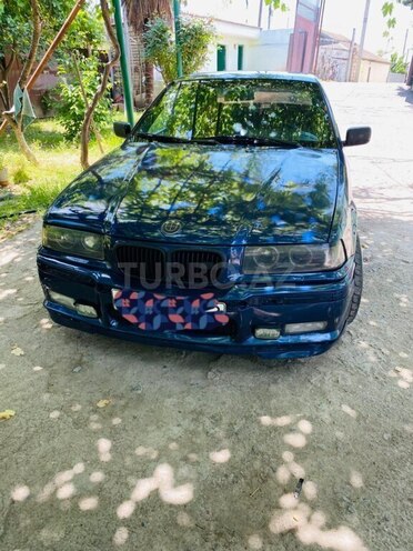 BMW 318 1991, 318,000 km - 1.8 l - Bərdə