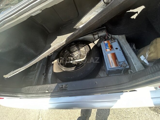 Mercedes C 220 d 2001, 280,000 km - 2.2 l - Bakı