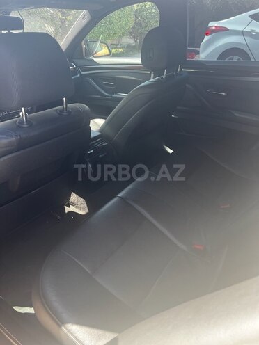 BMW 528 2013, 25,000 km - 2.0 l - Bakı
