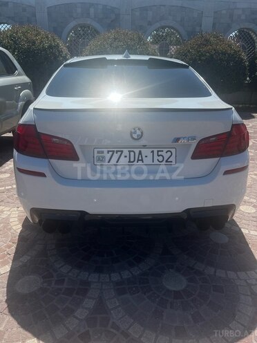 BMW 528 2013, 25,000 km - 2.0 l - Bakı