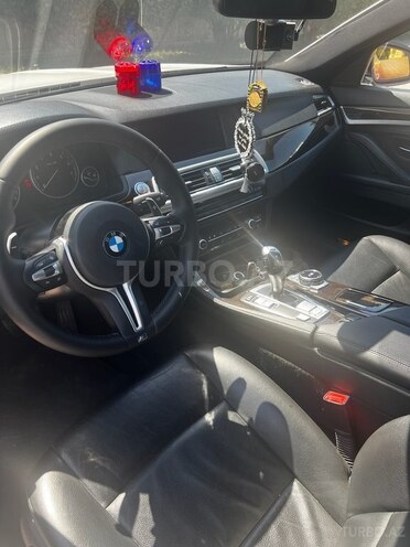 BMW 528 2013, 25,000 km - 2.0 l - Bakı