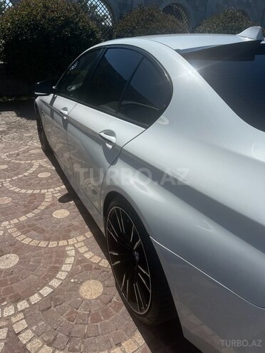 BMW 528 2013, 25,000 km - 2.0 l - Bakı