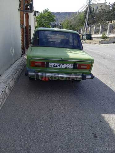 LADA (VAZ) 2106 1983, 50,000 km - 1.3 l - Bakı