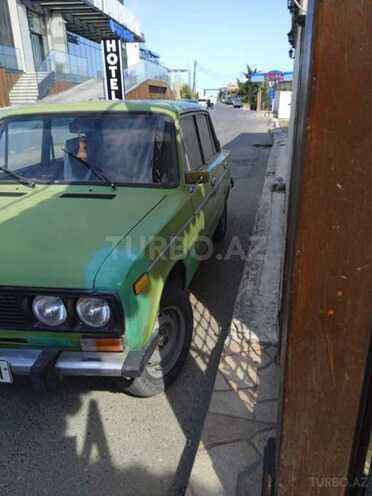 LADA (VAZ) 2106 1983, 50,000 km - 1.3 l - Bakı