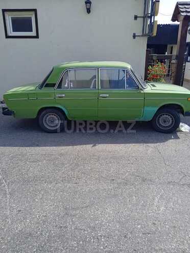 LADA (VAZ) 2106 1983, 50,000 km - 1.3 l - Bakı