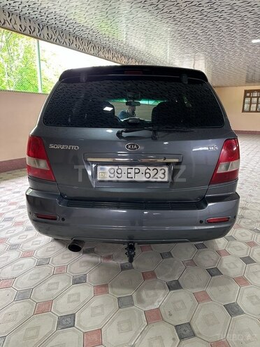 Kia Sorento 2005, 450,000 km - 2.4 l - Ağdaş