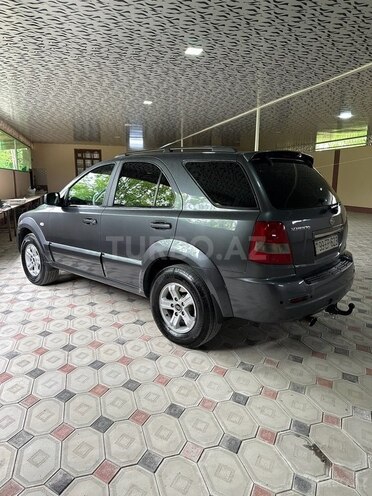 Kia Sorento 2005, 450,000 km - 2.4 l - Ağdaş
